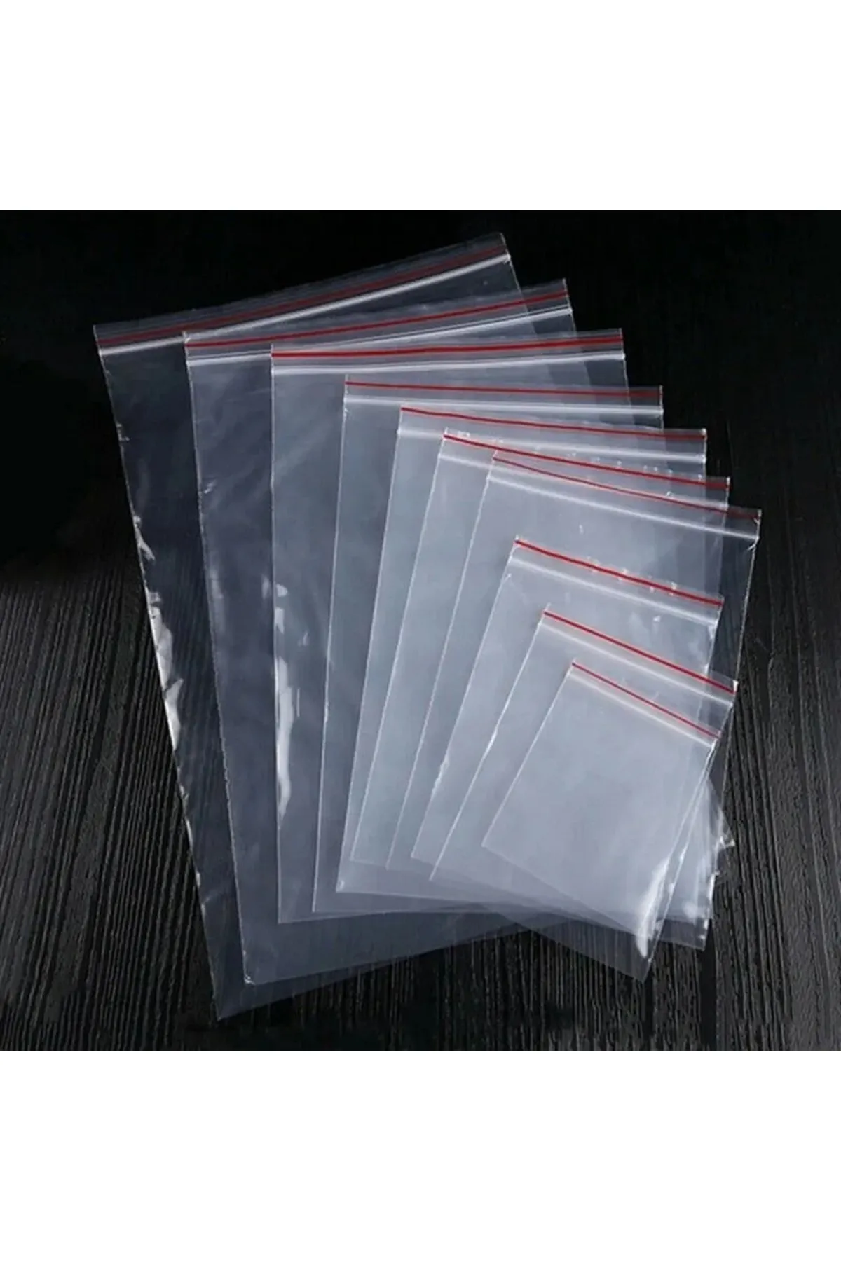 Zip Lock Bags